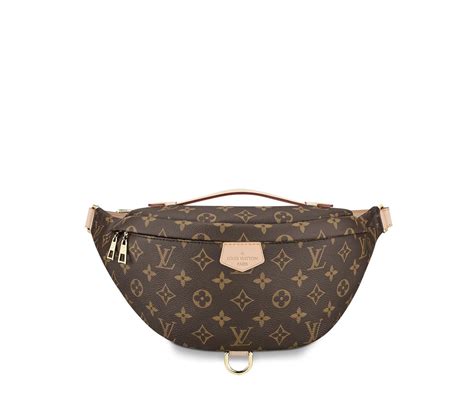 Louis Vuitton Bæltetaske 